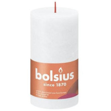 Candle, cylindrical Bolsius...