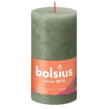 Žvakė, cilindrinė Bolsius...