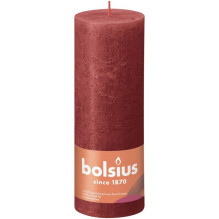 Žvakė, cilindrinė Bolsius...