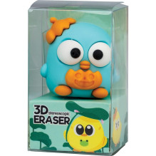 Eraser Centrum, various colours