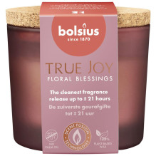 Candle, aromatic Bolsius...