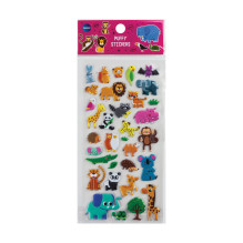 Sticker Centrum, various colours Sticker Centrum, various colours