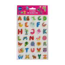 Sticker Centrum, various...