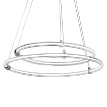 Šviestuvas lubų Osram, LED, 21W, 3000K, 2400lm Šviestuvas lubų Osram, LED, 21W, 3000K, 2400lm