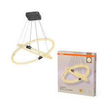 Šviestuvas lubų Osram, LED, 21W, 3000K, 2400lm. Šviestuvas lubų Osram, LED, 21W, 3000K, 2400lm.