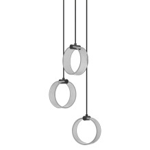 Šviestuvas lubų Osram, LED, 20W, 3000-6500K,1300lm.