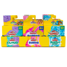 ŽAISLAS FORMAVIMO MASĖ PLAY-DOH ŽAISLAS FORMAVIMO MASĖ PLAY-DOH