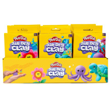 ŽAISLINIS MODELINO RINKINYS PLAY-DOH