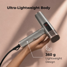 Ray Battler RB 0910 High Speed Hair Dryer HD-0910 Ray Battler RB 0910 High Speed Hair Dryer HD-0910