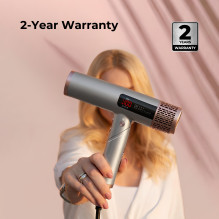 Ray Battler RB 0910 High Speed Hair Dryer HD-0910 Ray Battler RB 0910 High Speed Hair Dryer HD-0910