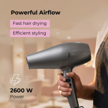 Ray Battler RB 0911 Hair Dryer HD-0911 Ray Battler RB 0911 Hair Dryer HD-0911