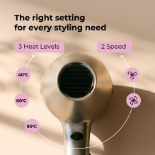 Ray Battler RB 0911 Hair Dryer HD-0911 Ray Battler RB 0911 Hair Dryer HD-0911