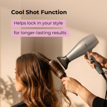 Ray Battler RB 0911 Hair Dryer HD-0911 Ray Battler RB 0911 Hair Dryer HD-0911