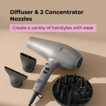 Ray Battler RB 0911 Hair Dryer HD-0911 Ray Battler RB 0911 Hair Dryer HD-0911