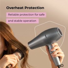 Ray Battler RB 0911 Hair Dryer HD-0911 Ray Battler RB 0911 Hair Dryer HD-0911