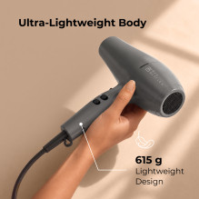 Ray Battler RB 0911 Hair Dryer HD-0911 Ray Battler RB 0911 Hair Dryer HD-0911