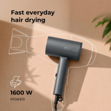 Ray Battler RB 7007 Hair Dryer HD-7007 Ray Battler RB 7007 Hair Dryer HD-7007