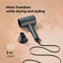 Ray Battler RB 7007 Hair Dryer HD-7007 Ray Battler RB 7007 Hair Dryer HD-7007
