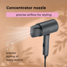 Ray Battler RB 7007 Hair Dryer HD-7007 Ray Battler RB 7007 Hair Dryer HD-7007