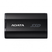 Adata SD810 2TB juodas...