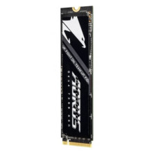 Gigabyte AORUS GEN4 7300E 2TB AG4732TB N Gigabyte AORUS GEN4 7300E 2TB AG4732TB N