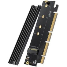 Ugreen Ugreen Adapter PCIe 4.0 x16 to M.2 NVMe controller