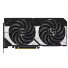 „Asus GeForce RTX 5070 DUAL OC“ 12 GB GDDR7 192 bitų vaizdo plokštė „Asus GeForce RTX 5070 DUAL OC“ 12 GB GDDR7 192 bitų vaizdo plokštė
