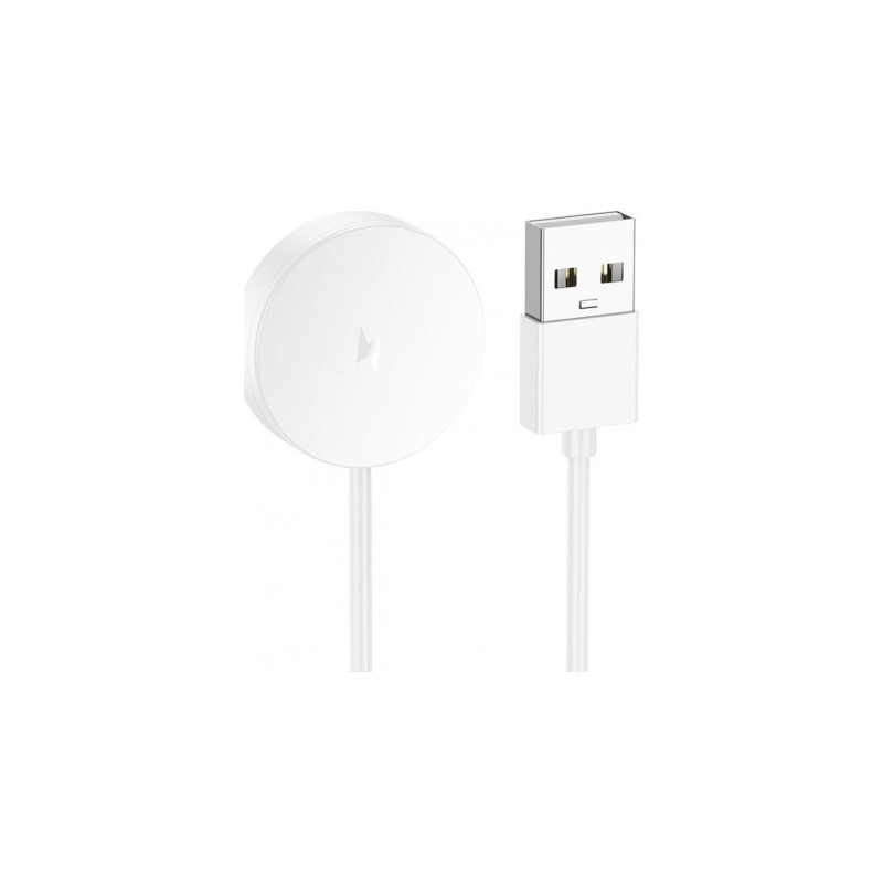 Hoco Watch Charging Cable Y29 White