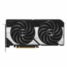 „Asus GeForce RTX 5070 DUAL OC“ 12 GB GDDR7 192 bitų vaizdo plokštė „Asus GeForce RTX 5070 DUAL OC“ 12 GB GDDR7 192 bitų vaizdo plokštė