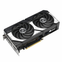 „Asus GeForce RTX 5070 DUAL OC“ 12 GB GDDR7 192 bitų vaizdo plokštė „Asus GeForce RTX 5070 DUAL OC“ 12 GB GDDR7 192 bitų vaizdo plokštė