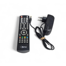 Tvstar T7200 CX HD Tvstar T7200 CX HD