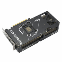„Asus GeForce RTX 5070 DUAL OC“ 12 GB GDDR7 192 bitų vaizdo plokštė „Asus GeForce RTX 5070 DUAL OC“ 12 GB GDDR7 192 bitų vaizdo plokštė