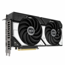 „Asus GeForce RTX 5070 DUAL OC“ 12 GB GDDR7 192 bitų vaizdo plokštė „Asus GeForce RTX 5070 DUAL OC“ 12 GB GDDR7 192 bitų vaizdo plokštė