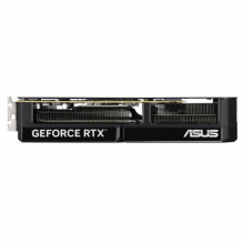 „Asus GeForce RTX 5070 DUAL OC“ 12 GB GDDR7 192 bitų vaizdo plokštė „Asus GeForce RTX 5070 DUAL OC“ 12 GB GDDR7 192 bitų vaizdo plokštė