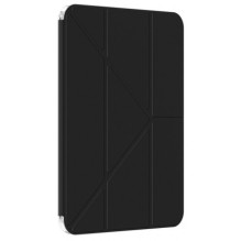 Amazingthing Minimalistinis dėklas „iPad Air“ M3 13 colių, juodas Amazingthing Minimalistinis dėklas „iPad Air“ M3 13 colių, juodas