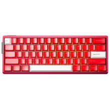 Aula AG60 Pro Red / White Aula AG60 Pro Red / White