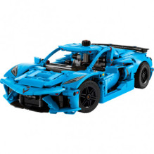 LEGO 42217 Chevrolet Corvette Stingray LEGO 42217 Chevrolet Corvette Stingray