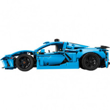 LEGO 42217 Chevrolet Corvette Stingray LEGO 42217 Chevrolet Corvette Stingray