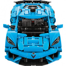 LEGO 42217 Chevrolet Corvette Stingray LEGO 42217 Chevrolet Corvette Stingray