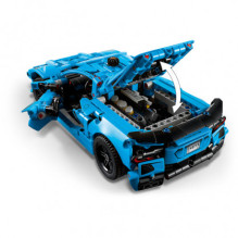 LEGO 42217 Chevrolet Corvette Stingray LEGO 42217 Chevrolet Corvette Stingray