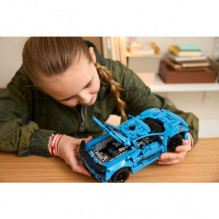 LEGO 42217 Chevrolet Corvette Stingray LEGO 42217 Chevrolet Corvette Stingray