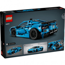LEGO 42217 Chevrolet Corvette Stingray LEGO 42217 Chevrolet Corvette Stingray