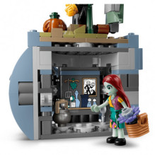 LEGO 43288 Sally vazonas LEGO 43288 Sally vazonas