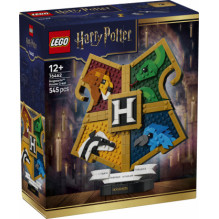 LEGO 76462 Hogwarts House...