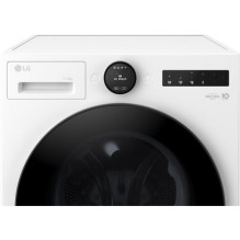 LG F4X7011TWB LG F4X7011TWB