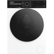 Whirlpool WPM 07W ADS EE Whirlpool WPM 07W ADS EE
