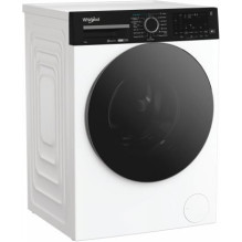 Whirlpool WPM 07W ADS EE Whirlpool WPM 07W ADS EE