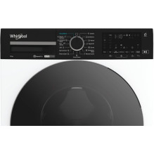 Whirlpool WPM 07W ADS EE Whirlpool WPM 07W ADS EE