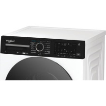 Whirlpool WPM 07W ADS EE Whirlpool WPM 07W ADS EE
