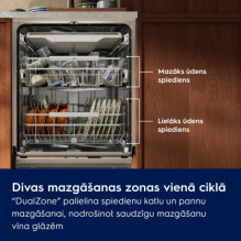„Electrolux E87LB200T“ „Electrolux E87LB200T“
